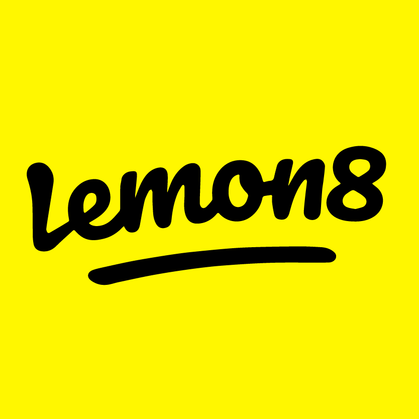 lemon8 logo