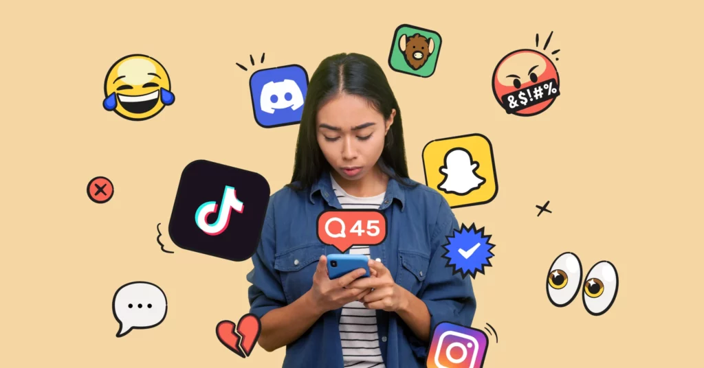10 Takeaways from the Surgeon General’s Advisory on Social Media | Bark