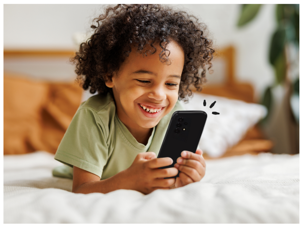 Is Your Kid Ready for Their First Phone? | Bark