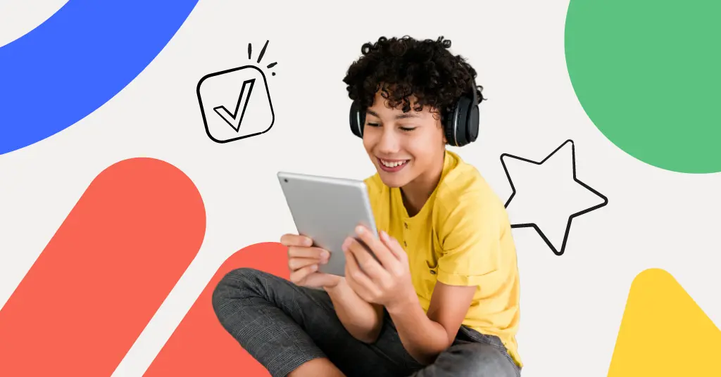 The 2 Best Tablets for Kids of 2024