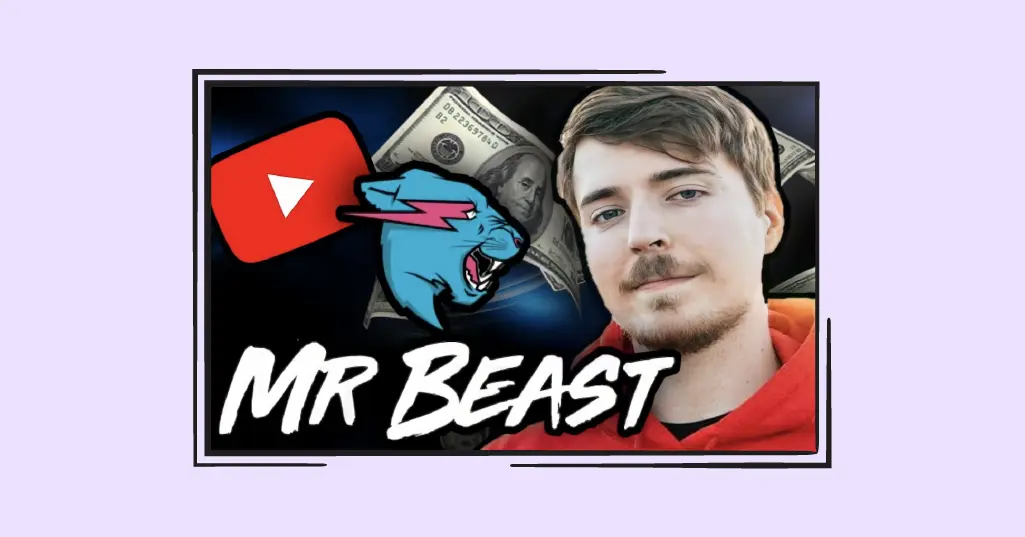 MrBeast: A  Review For Parents