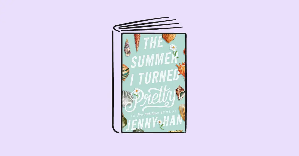 The Summer I Turned Pretty: A Book Review For Parents | Bark