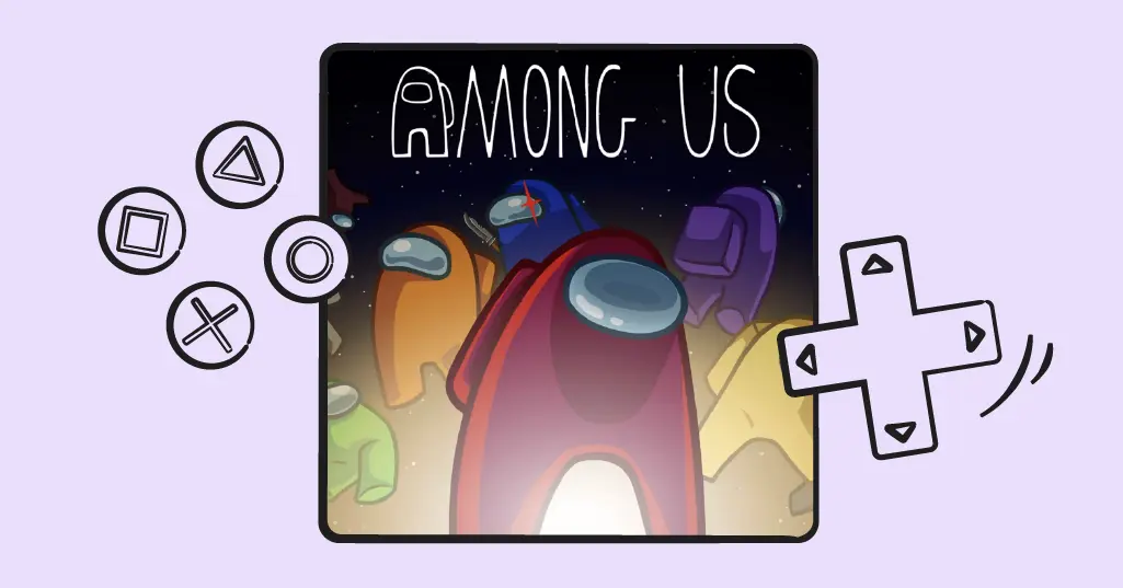 Among Us Game