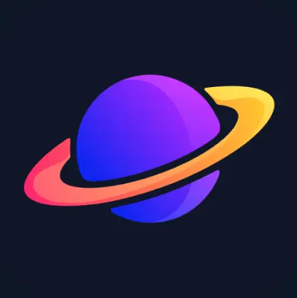 saturn logo