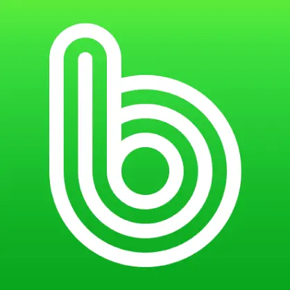band app logo