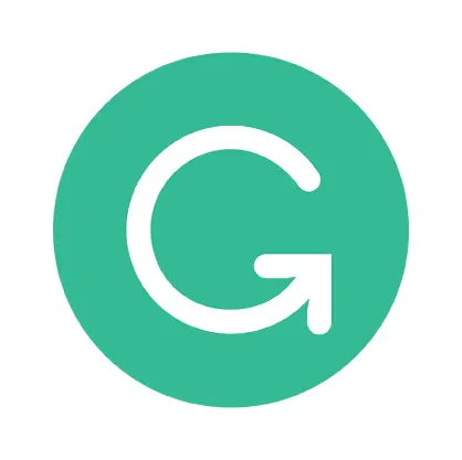 grammarly logo