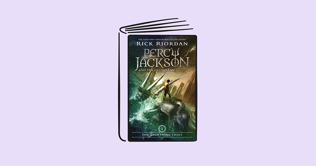 Resources Percy Jackson