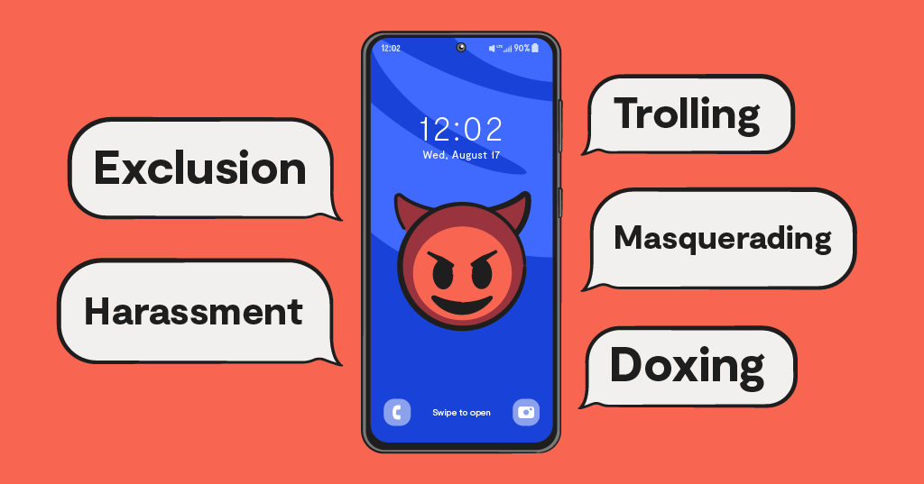 Don't Feed The Trolls — 8 Ways to Deal With Online Harassment in 2023