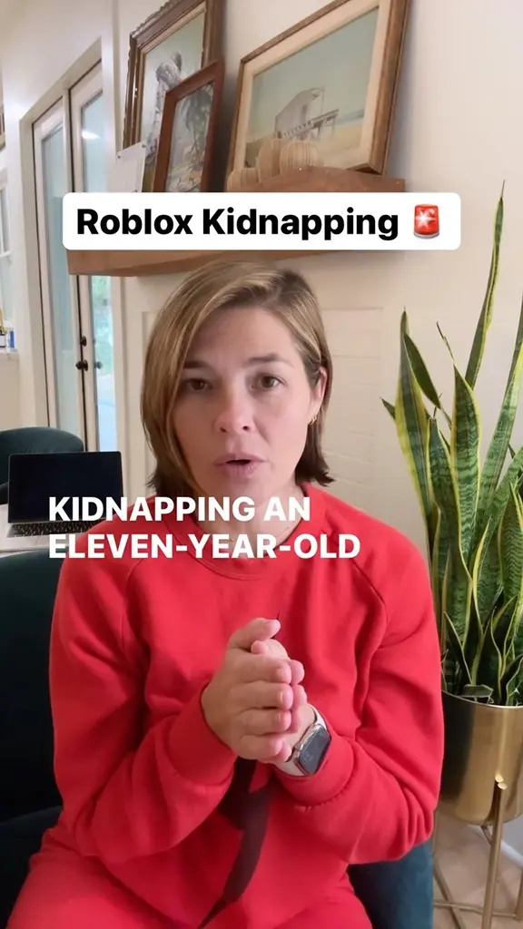 11-Year-Old Girl Allegedly Kidnapped By Man She Communicated With