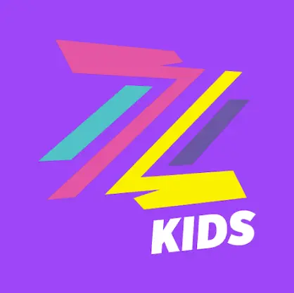zigazoo kids logo