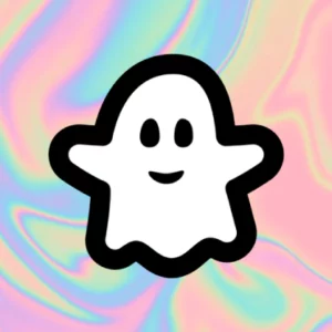 peekaboo app logo