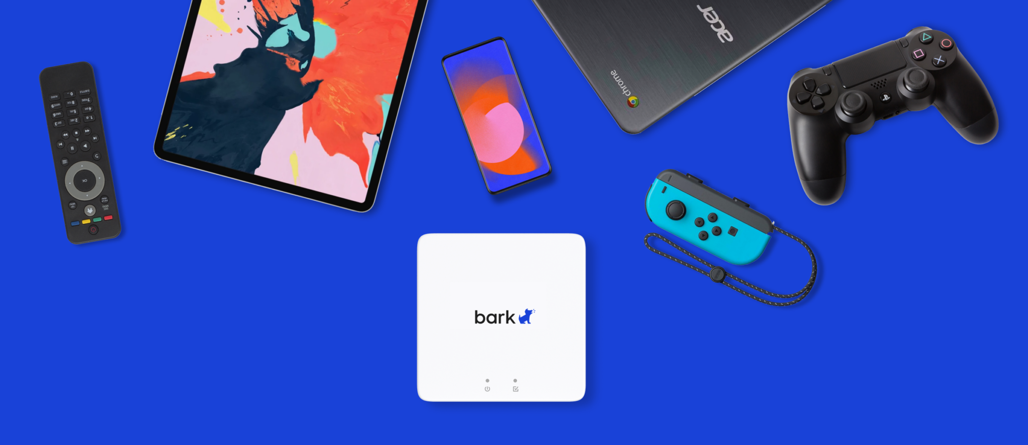 Internet Parental Controls Provided by the Bark Home | Bark