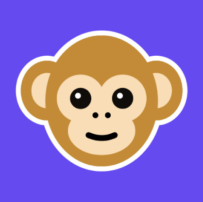monkey app logo