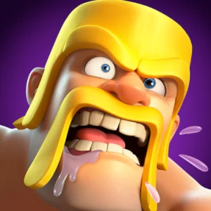 angry animated fighter