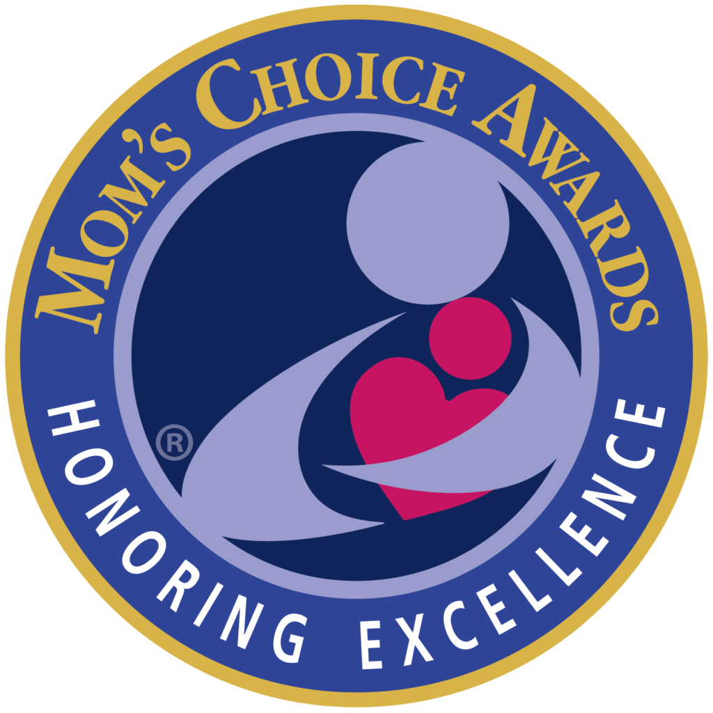 mom's choice award