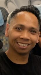 Tony P.