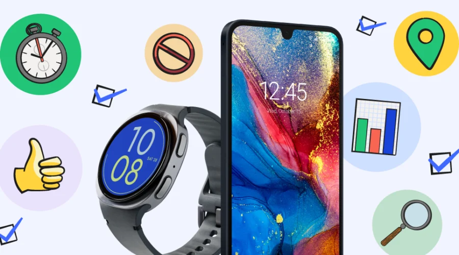bark watch and bark phone