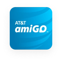 AT&T AmiGo Jr.