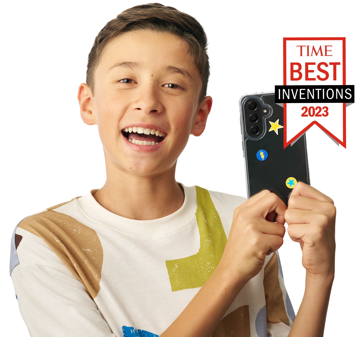 The Bark Phone Pro