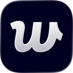 Weverse logo