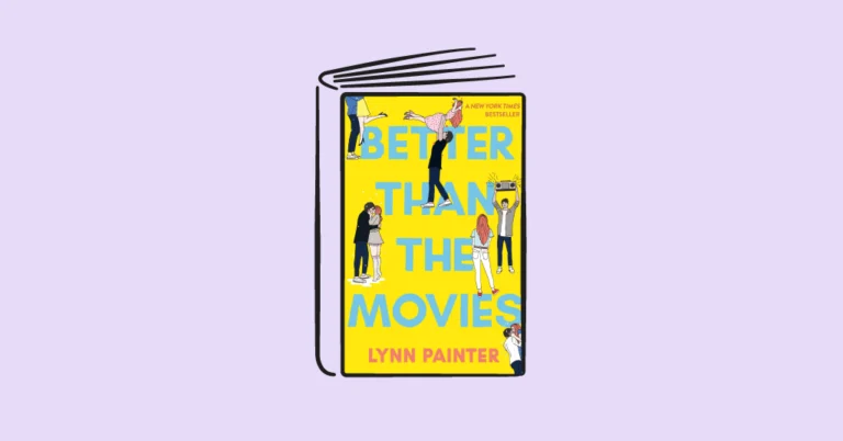 better than the movies book cover