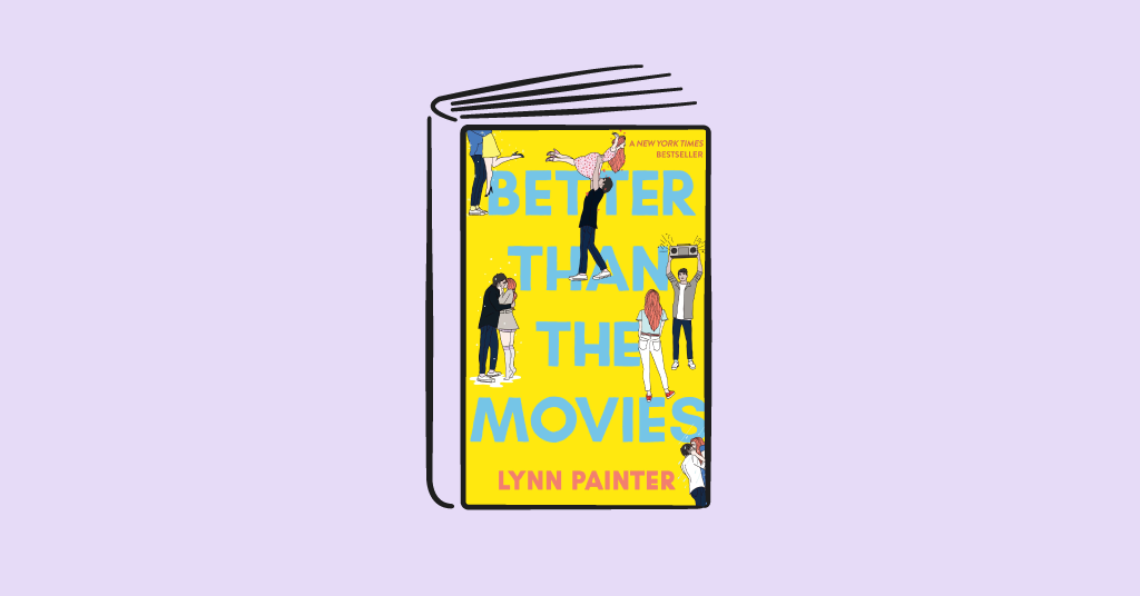 better than the movies book cover