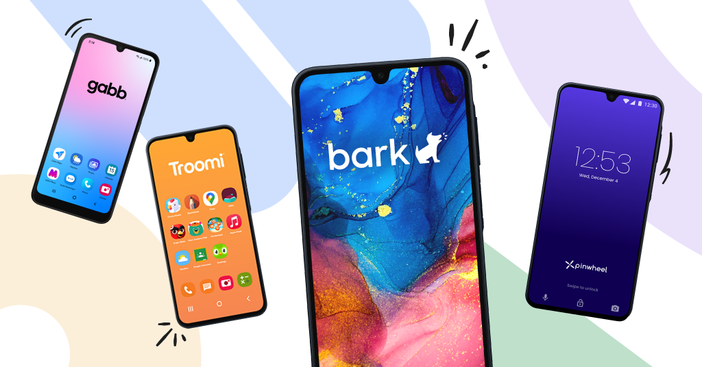 best phones for kids