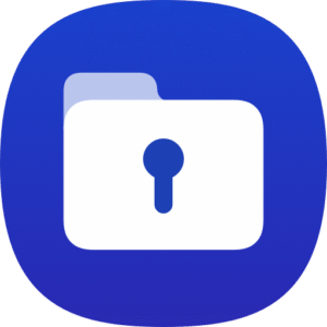 Secure Folder icon