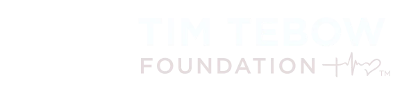 Tim Tebow Foundation