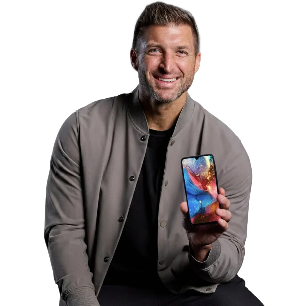 Tim Tebow