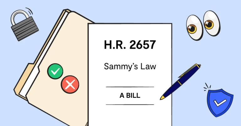 government file "sammys law"