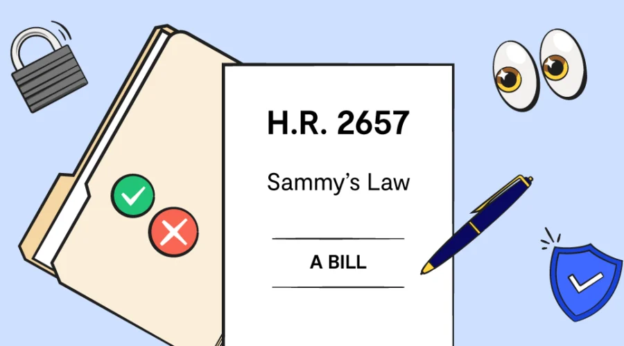 government file "sammys law"