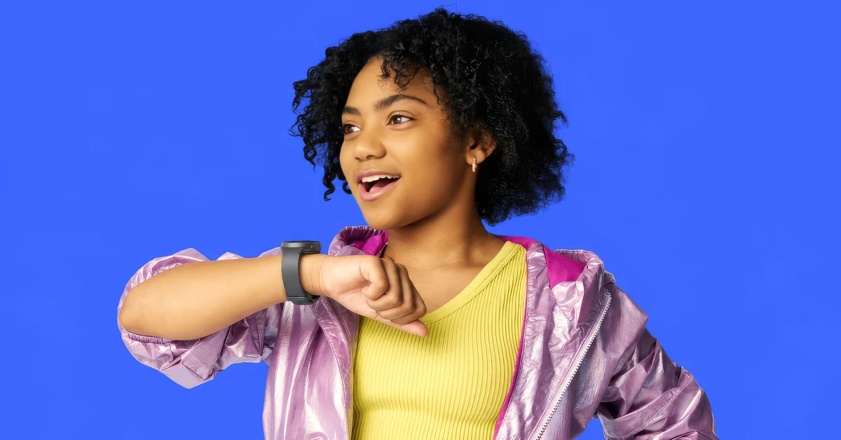 Bark Watch based on Samsung Galaxy Watch8