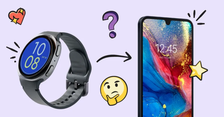 bark phone and bark watch