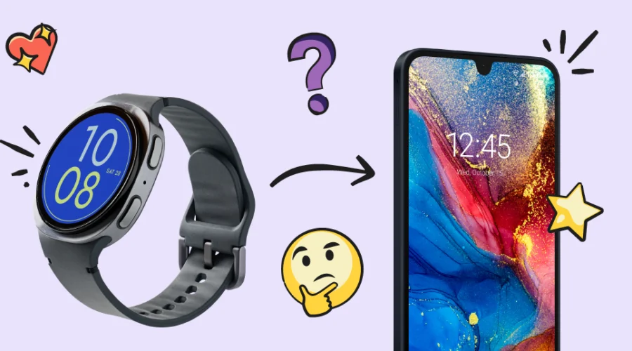 bark phone and bark watch
