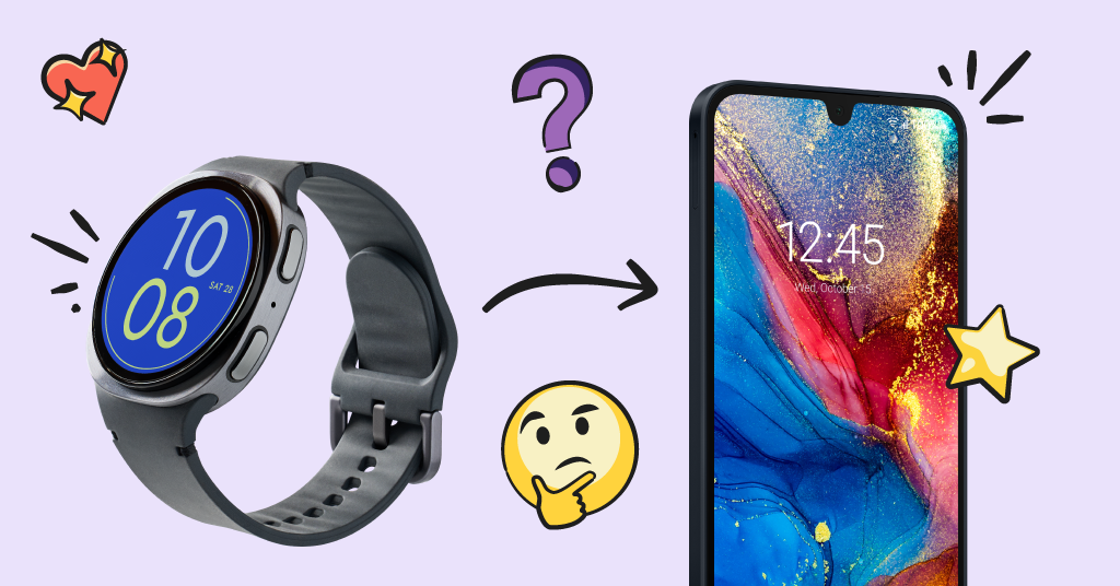 bark phone and bark watch