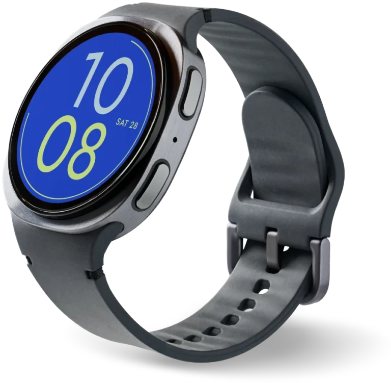 The Bark Watch, a GPS smart watch for kids
