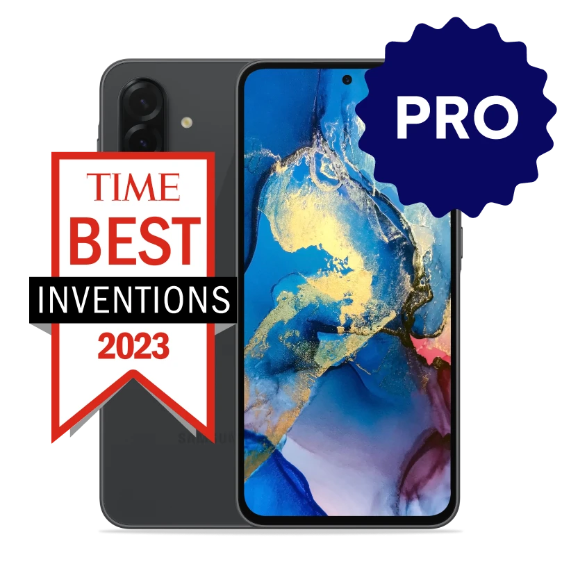 The Bark Phone Pro, a kids phone with parental controls