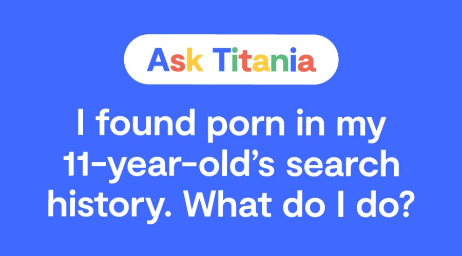 google format Ask Titania
