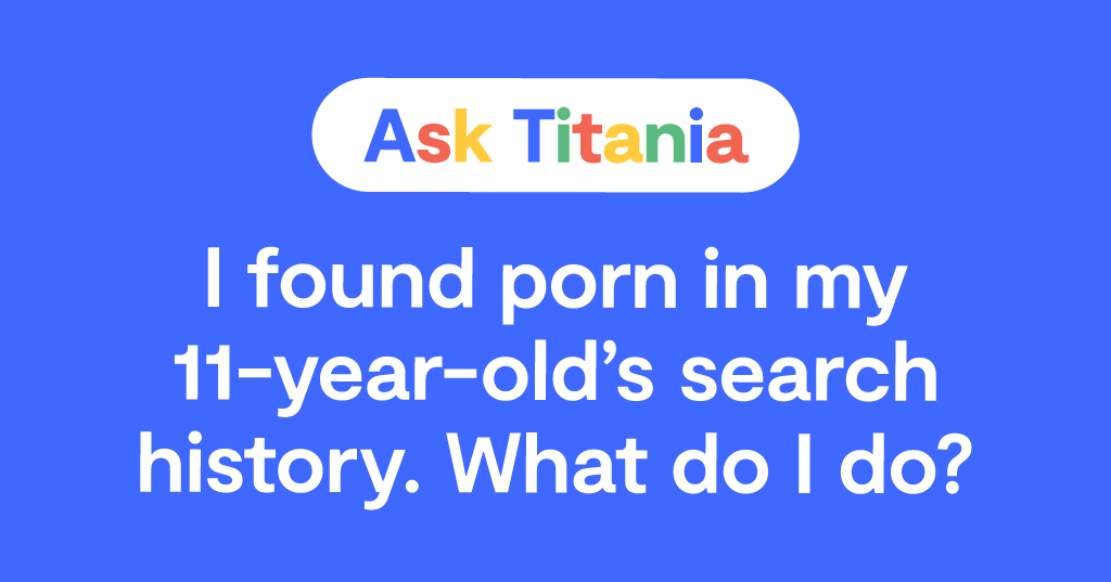 google format Ask Titania