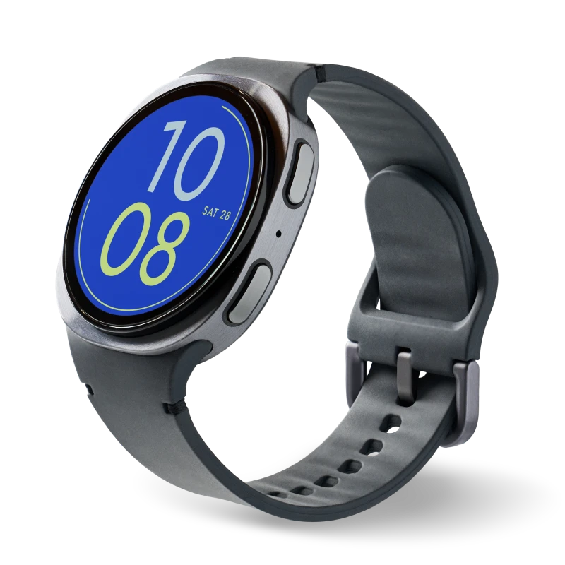 The Bark Watch, a smartwatch for kids with calls, texts, and GPS location tracking