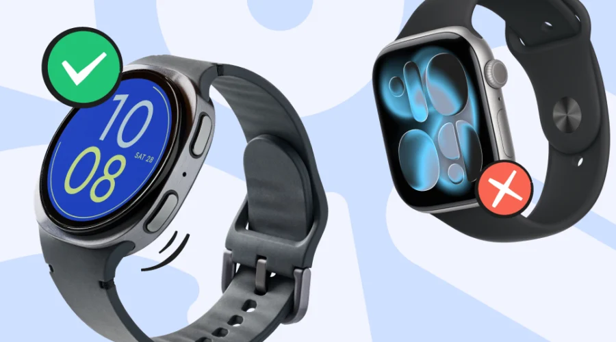 bark watch and apple watch
