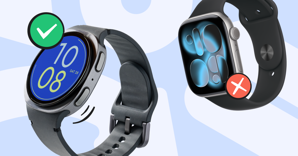 bark watch and apple watch