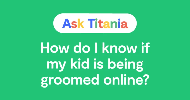 google esque ask titania