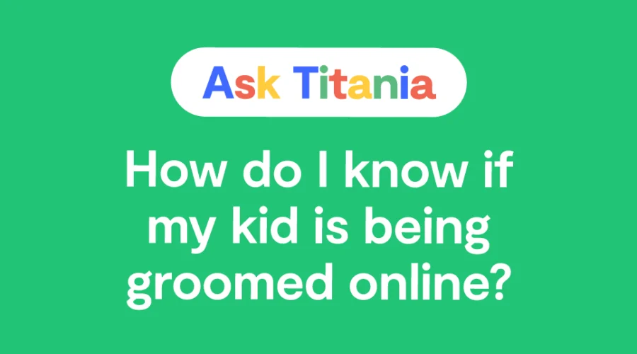 google esque ask titania