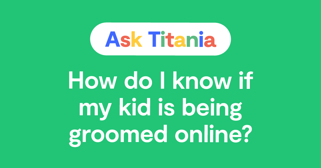 google esque ask titania