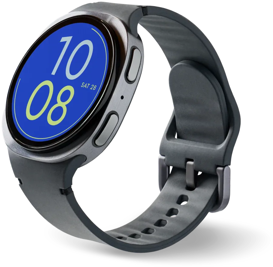 The Bark Watch, a GPS smart watch for kids